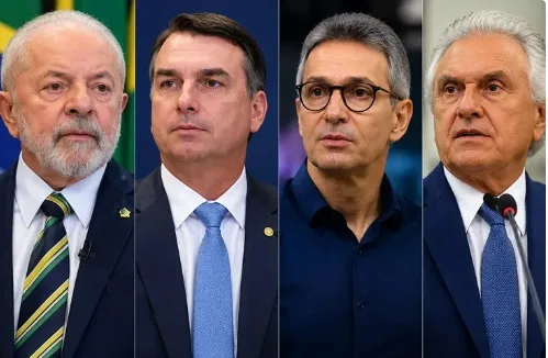 Lula venceria no Nordeste, mas perderia espaço em estados decisivos, aponta pesquisa