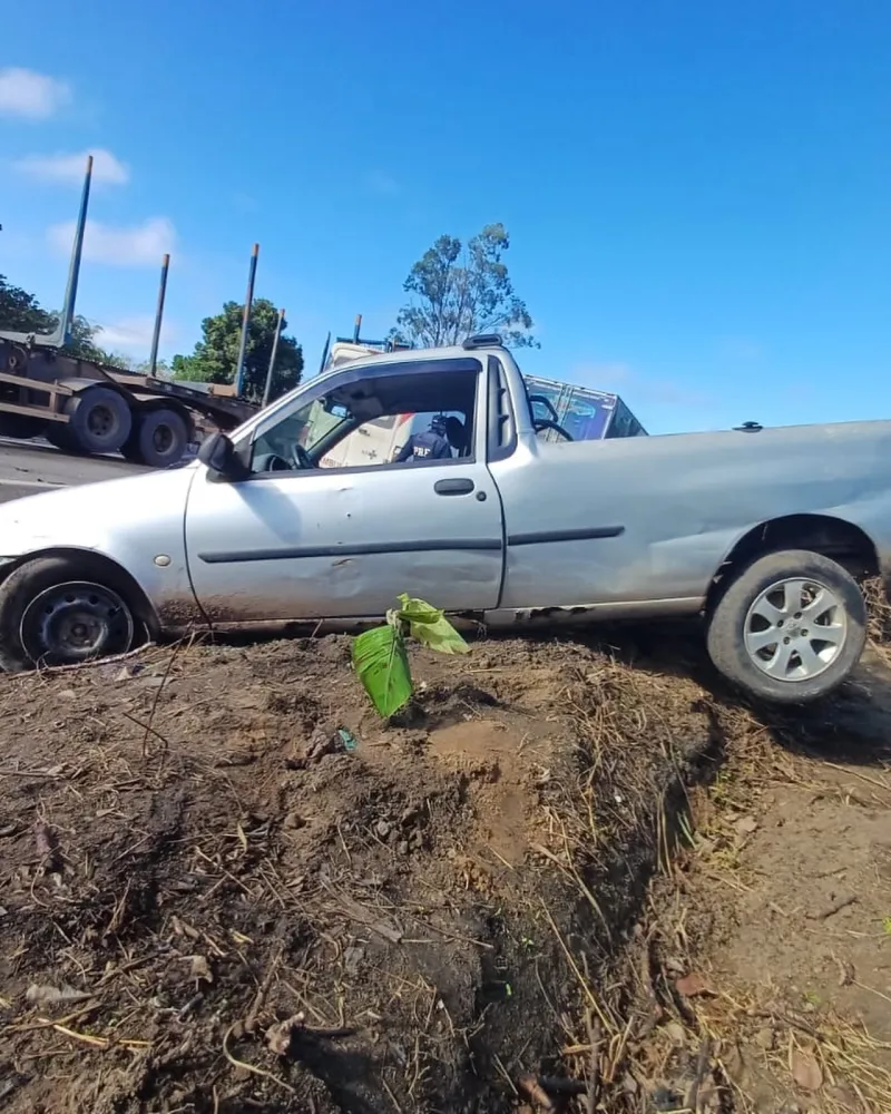 Mais um acidente com morte é registrado na BR-101, em Nova Viçosa