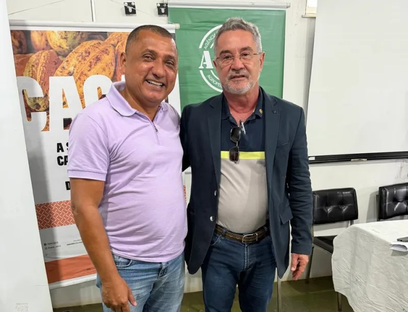 Após sucesso na Caravana da Educação Sanitária, Mucuri conclui semana de capacitação e proteção das lavouras