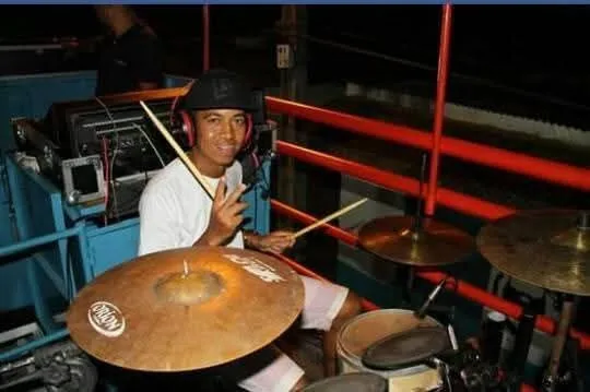 Músico teixeirense morre em acidente com veículo de Raimundo  Seresteiro  no interior da Bahia