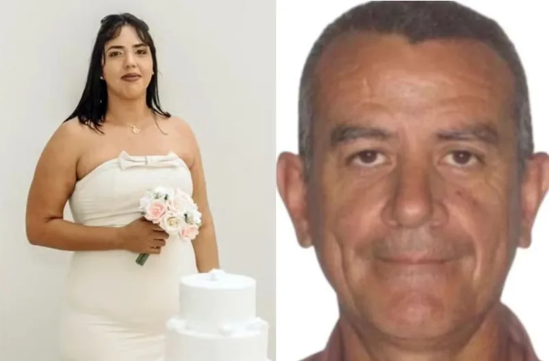 Mulher é morta pelo marido durante a festa de casamento em Campinas