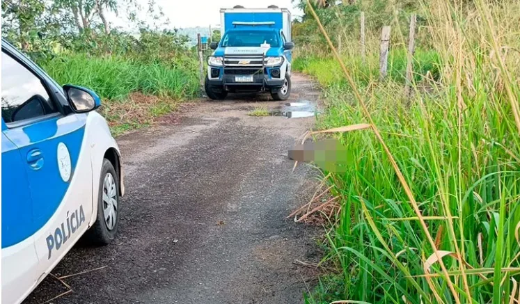 BARBÁRIE EM ITAMARAJU: Adolescente é encontrado decapitado e com sinais de tortura às margens da BR-101