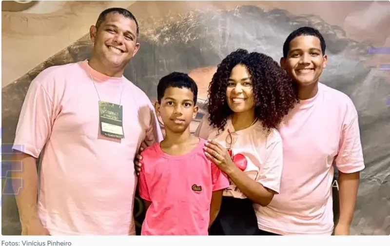 Mãe empreendedora equilibra cuidado dos filhos com o desenvolvimento do negócio