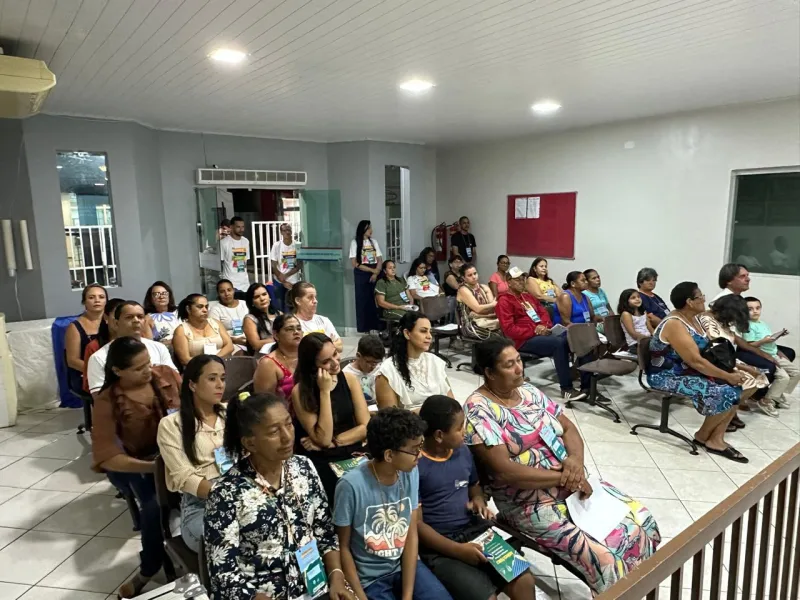 Educação de Medeiros Neto realiza Audiência Pública de Avaliação do Plano Municipal de Educação 2015-2025 Educação de Medeiros Neto realiza Audiência Pública de Avaliação do Plano Municipal de Educação 2015-2025