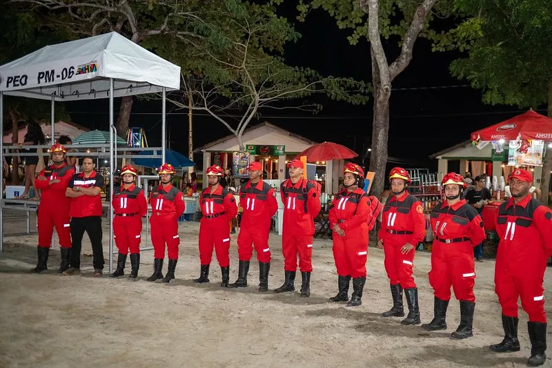 Teixeira Festival 2026 começa com multidão e grandes shows de Marcelo Falcão, Nadson O Ferinha e La Fúria