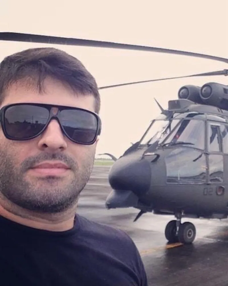 Comandante da Polícia Civil  baleado em operação no Rio morre após quase dois meses internado 