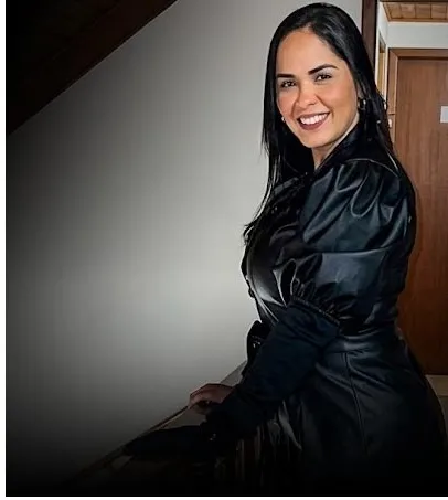 Morte de dançarina de Sinho Ferrary causa comoção no meio artístico de Itabuna