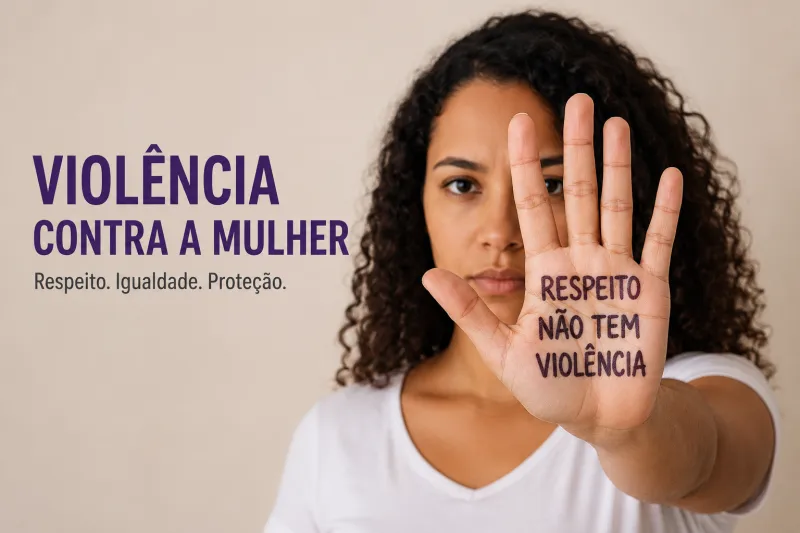 Violência contra a mulher cresce na Bahia e número de casos preocupa autoridades e especialistas