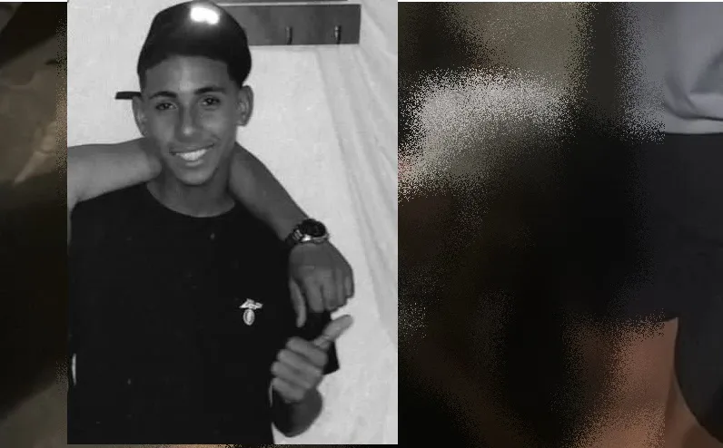 Jovem é morto e adolescente fica gravemente ferido em ataque a tiros em praça de Teixeira de Freitas