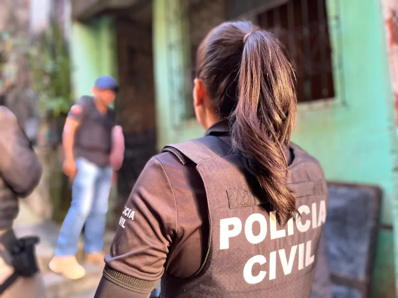 Operação Caminhos Seguros registra 24 prisões e apreensão de material pornográfico infantojuvenil na Bahia