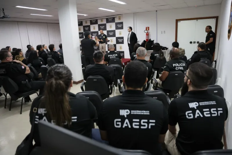 'Operação Khalas’ é deflagrada contra esquema de sonegação fiscal de R$ 400 milhões no setor de combustíveis