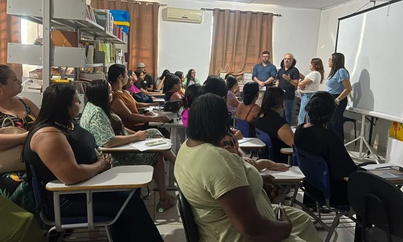 Mucuri reforça sua política de valorização da diversidade e promoção da equidade com adesão ao Projeto Educação Inclusiva