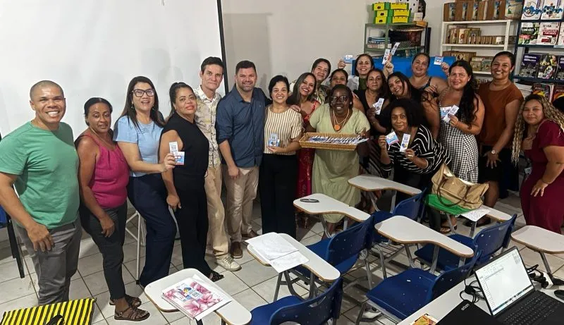 Mucuri reforça sua política de valorização da diversidade e promoção da equidade com adesão ao Projeto Educação Inclusiva