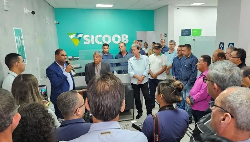 Prefeitura de Mucuri e Sicoob Carlos Chagas ampliam projeto oftalmológico que transforma a vida de estudantes da rede municipal
