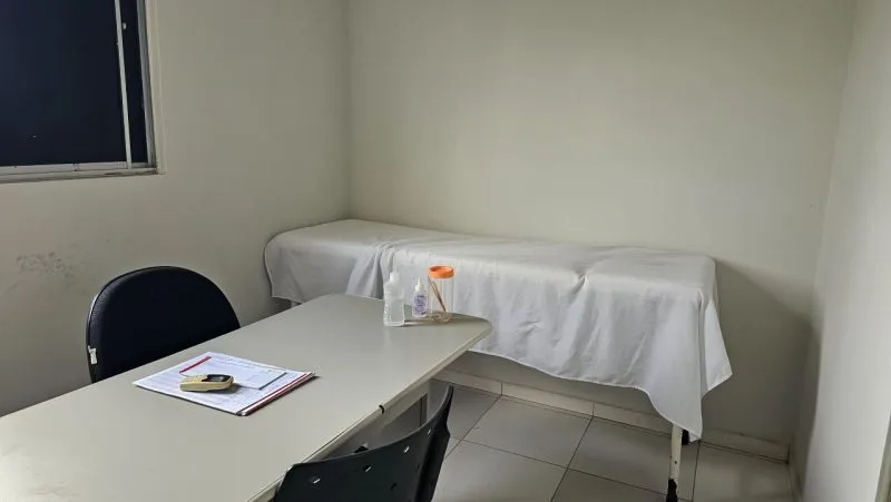 Prefeitura de Mucuri entrega reforma do Posto de Saúde do Lagoa Bonita e entra em fase final com a revitalização da Escola Carolina de Moraes