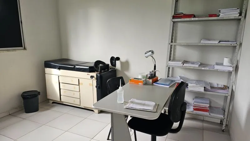 Prefeitura de Mucuri entrega reforma do Posto de Saúde do Lagoa Bonita e entra em fase final com a revitalização da Escola Carolina de Moraes