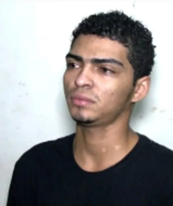 Preso no Conjunto Penal de Teixeira é apontado como líder de facção e mandante de crime em Nova Viçosa