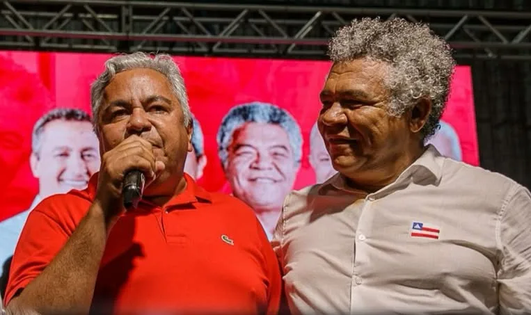 Valmir Assunção lança pré-campanha no Extremo Sul e reúne grandes lideranças em Teixeira de Freitas