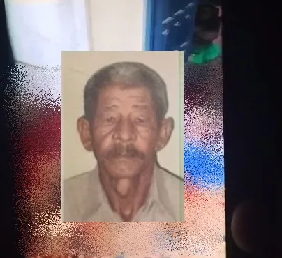 Crime brutal choca comunidade de Belo Cruzeiro após idoso ser assassinado dentro de casa em Mucuri