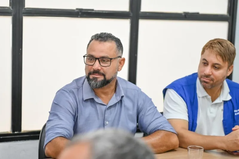 Mais de 340 agentes de saúde recebem bonificação em Teixeira de Freitas