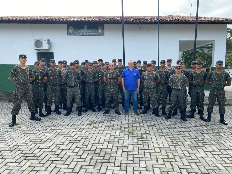 Palestra no TG de Itamaraju reforça campanha sobre paz no trânsito 