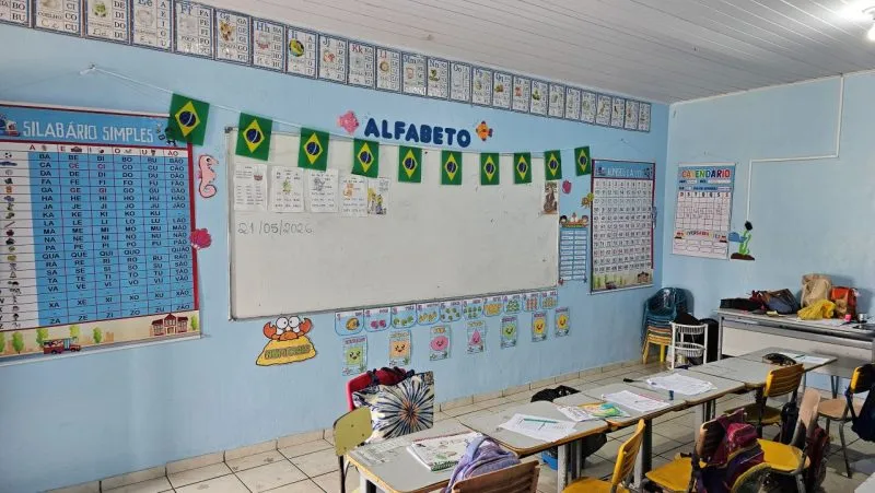 Prefeitura de Mucuri conclui construção de Posto Médico e reforma da Escola do Jequitibá fortalecendo a saúde e transformando a educação no campo