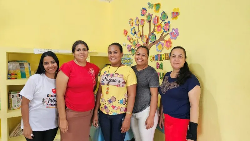 Prefeitura de Mucuri conclui construção de Posto Médico e reforma da Escola do Jequitibá fortalecendo a saúde e transformando a educação no campo