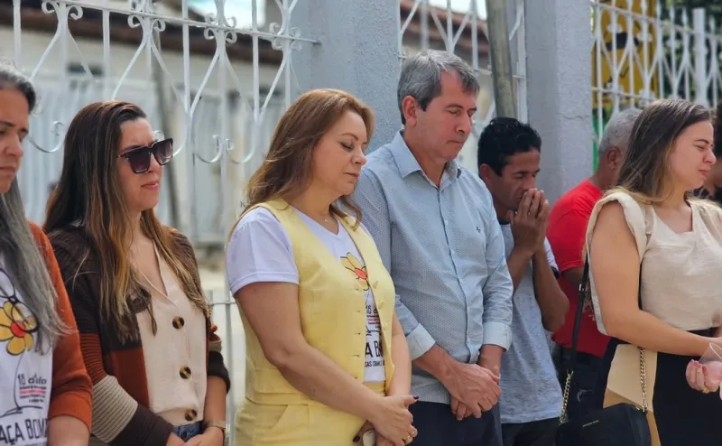   Prefeitura Municipal de Itanhém inaugura novo espaço do Abrigo Institucional