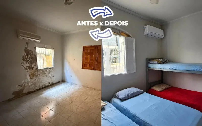   Prefeitura Municipal de Itanhém inaugura novo espaço do Abrigo Institucional