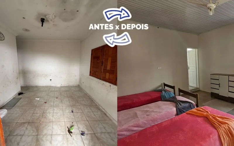   Prefeitura Municipal de Itanhém inaugura novo espaço do Abrigo Institucional