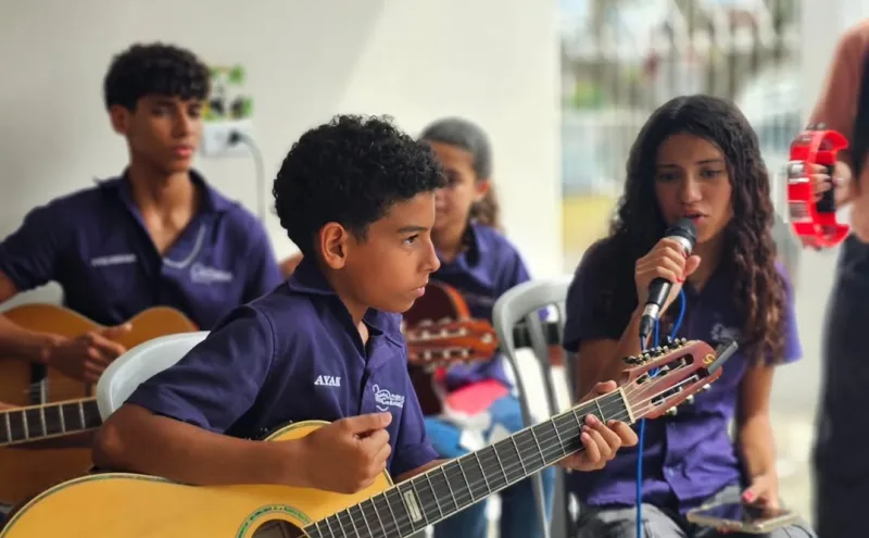   Prefeitura Municipal de Itanhém inaugura novo espaço do Abrigo Institucional