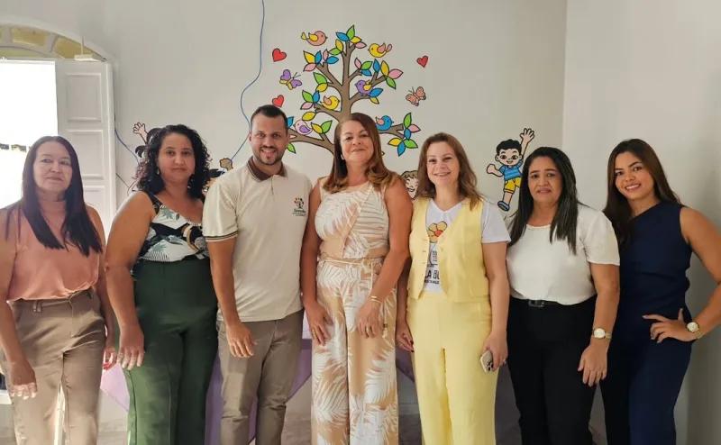   Prefeitura Municipal de Itanhém inaugura novo espaço do Abrigo Institucional