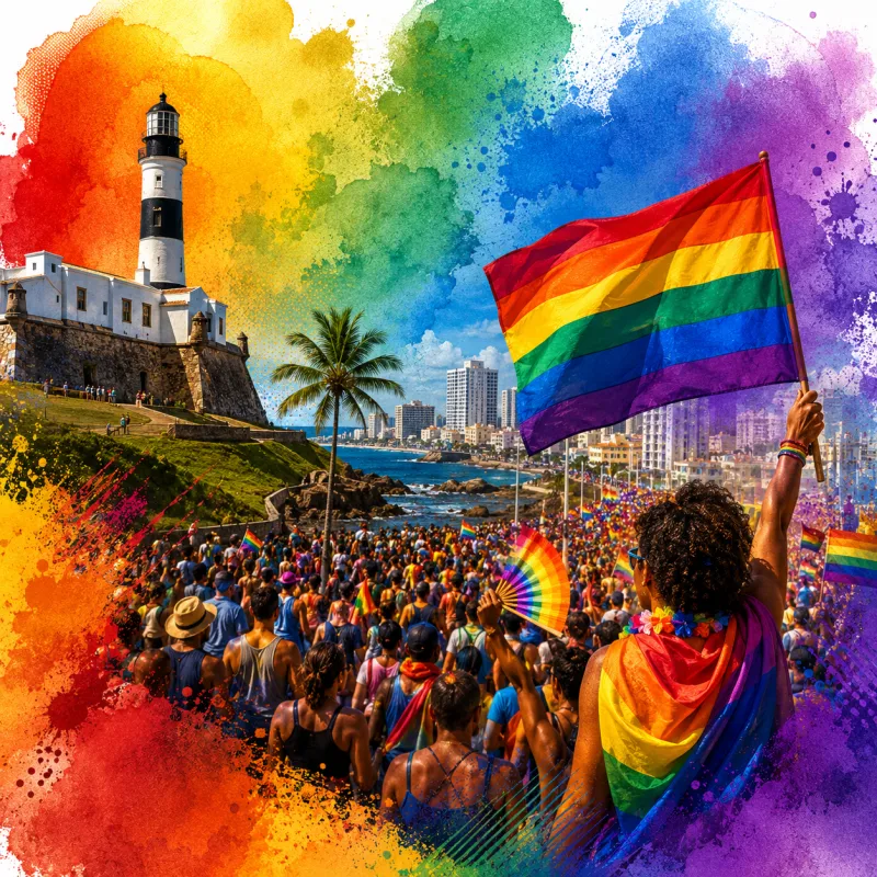 MPBA deflagra operação contra desvio de recursos destinados a entidades carnavalescas