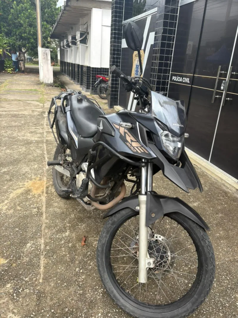 Veículo com suspeita de clonagem é interceptado pela Polícia Militar em Itamaraju