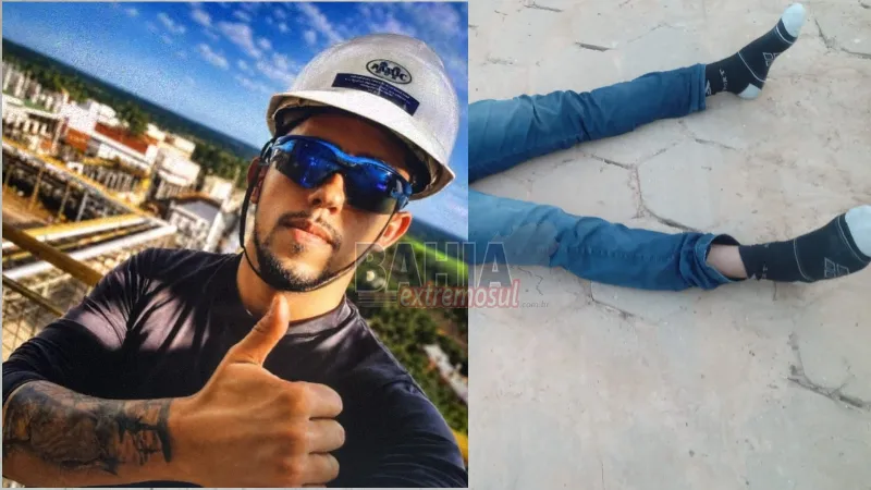Trabalhador morre após sofrer descarga elétrica em Vila Juazeiro, distrito de Ibirapuã