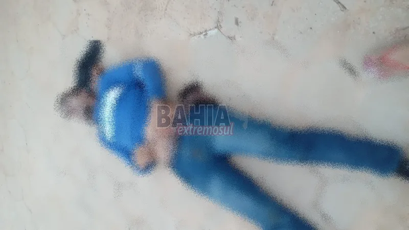 Trabalhador morre após sofrer descarga elétrica em Vila Juazeiro, distrito de Ibirapuã