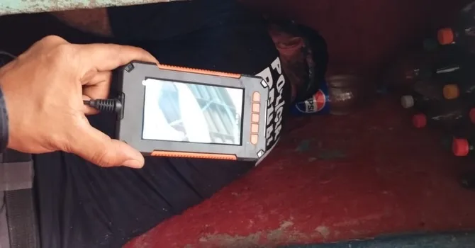 Operação Mute reforça combate ao crime organizado em presídios da Bahia