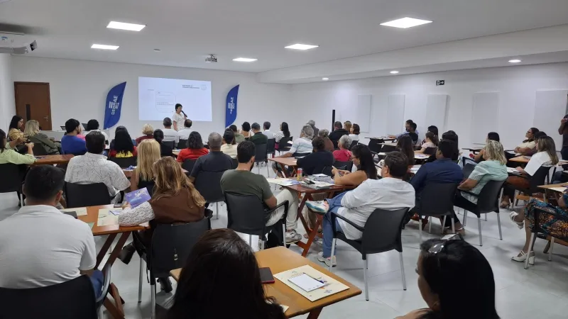 Encontro reúne empresários para discutir o turismo na Costa das Baleias