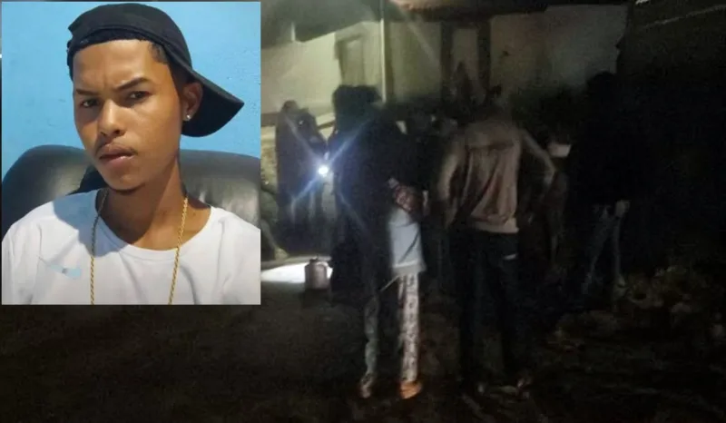 Homem é surpreendido e morto a tiros por criminosos em Posto da Mata
