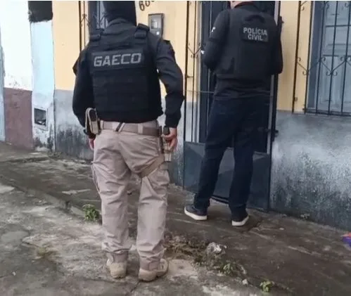 Operação Vento Norte: 28 pessoas são denunciadas por organização criminosa no sul da Bahia