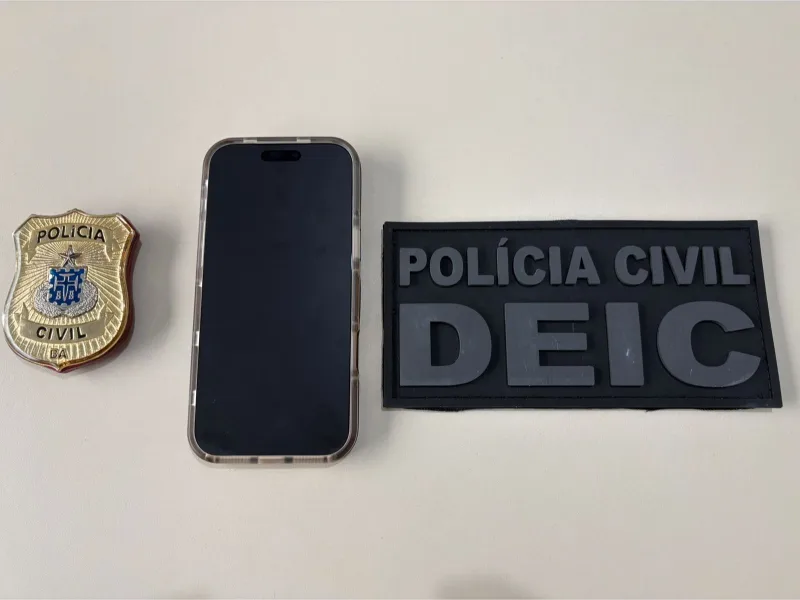 Polícia Civil investiga furto milionário de mercadorias em empresa de logística em Eunápolis