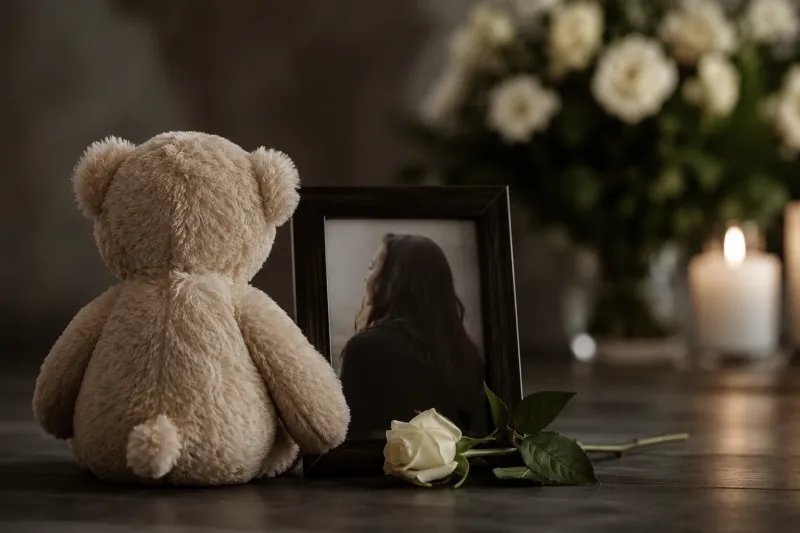 Filhos e dependentes de vítimas de feminicídio passam a ter direito a pensão especial do INSS