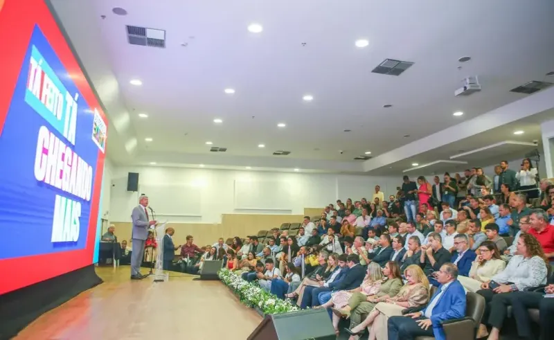 Ibirapuã celebra novos investimentos anunciados por Jerônimo Rodrigues