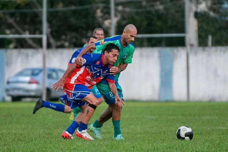 Campeonato Master 2026 define finalistas das categorias 40+ e 50+ em Teixeira de Freitas Campeonato Master 2026 define finalistas das categorias 40+ e 50+ em Teixeira de Freitas