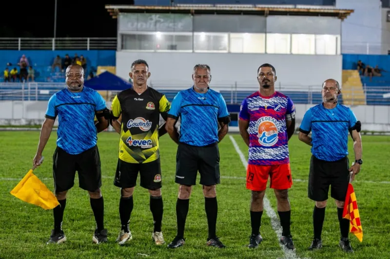 Campeonato Master 2026 define finalistas das categorias 40+ e 50+ em Teixeira de Freitas Campeonato Master 2026 define finalistas das categorias 40+ e 50+ em Teixeira de Freitas