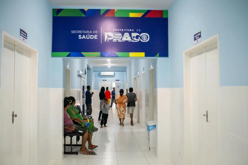 Saúde mental ganha reforço em Cumuruxatiba com atendimentos do CAPS levados pela Prefeitura de Prado