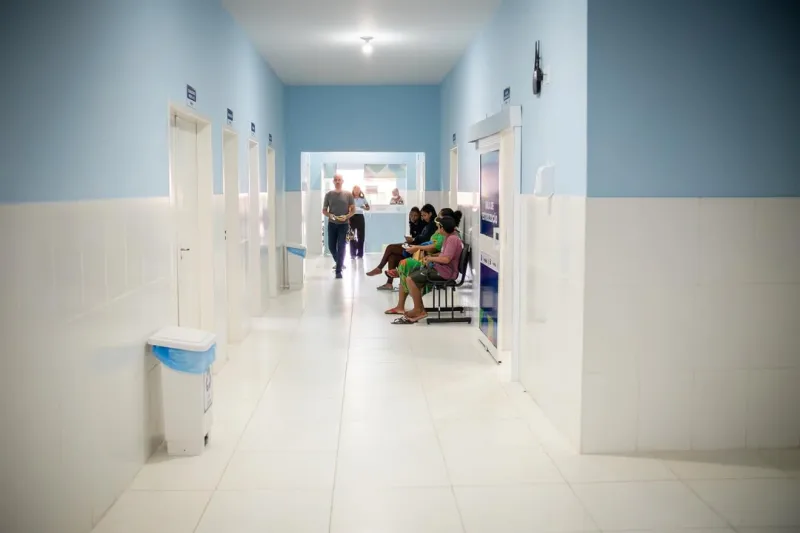 Saúde mental ganha reforço em Cumuruxatiba com atendimentos do CAPS levados pela Prefeitura de Prado