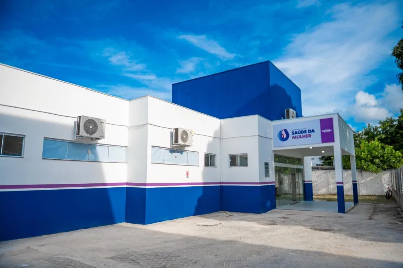Novo Centro Especializado em Saúde da Mulher reúne serviços e fortalece assistência em Teixeira de Freitas