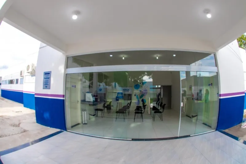 Novo Centro Especializado em Saúde da Mulher reúne serviços e fortalece assistência em Teixeira de Freitas