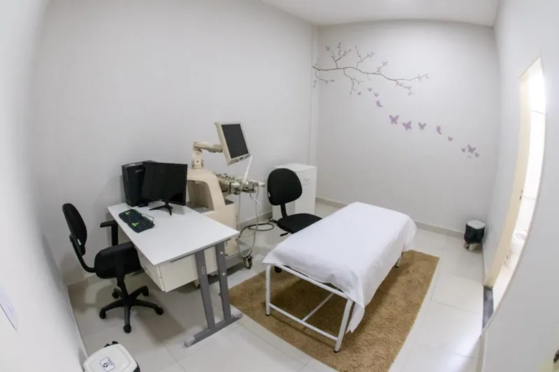 Novo Centro Especializado em Saúde da Mulher reúne serviços e fortalece assistência em Teixeira de Freitas